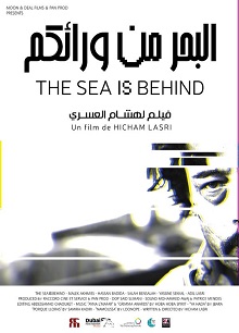 The Sea Is Behind Us